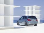Mercedes-Benz B-Class 2011 года